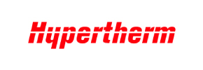 Verit, Hypertherm color logo