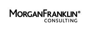 Verit, Morgan Franklin Consulting color logo